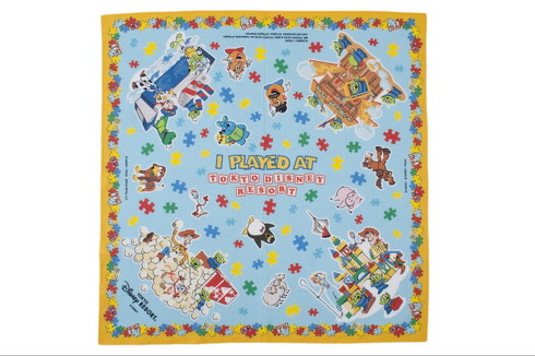 トイストーリーグッズ