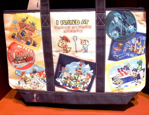 トイストーリーグッズ