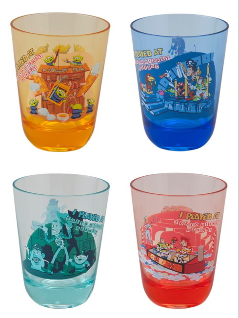 トイストーリーグッズ