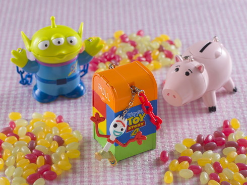 トイストーリーグッズ