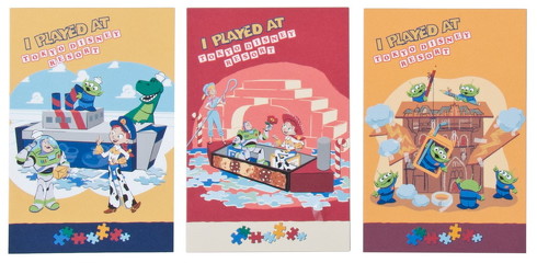 トイストーリーグッズ