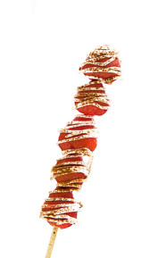 いちご飴専門店Strawberry  Fetish