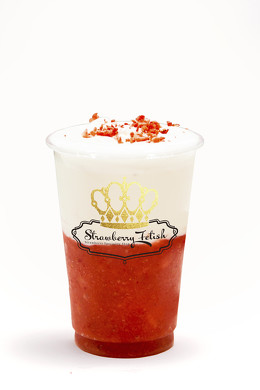 いちご飴専門店Strawberry  Fetish