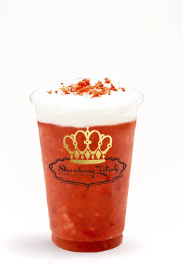 いちご飴専門店Strawberry  Fetish