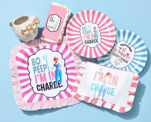 トイ・ストーリー4ディズニーストア