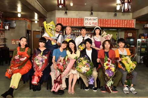 わたし、定時で帰ります。 地震 中止 最終回 放送日 いつ