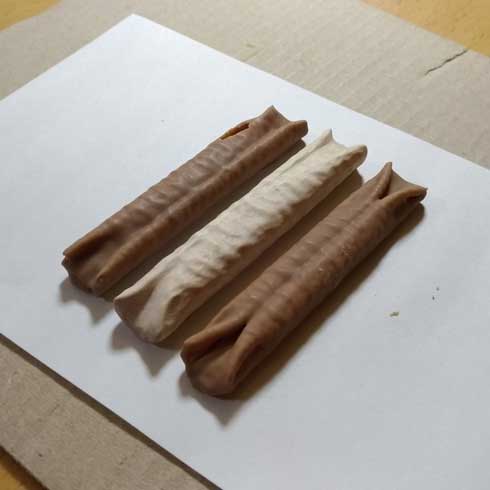 木彫り ルマンド リアル