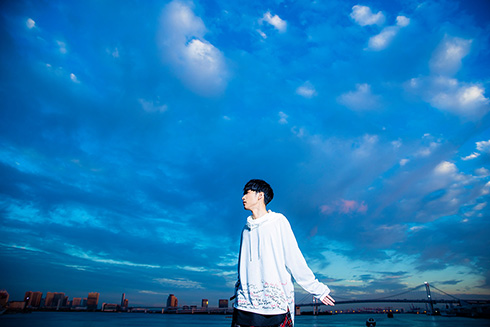 大石昌良 オーイシマサヨシ アニソン ようこそジャパリパークへ インタビュー