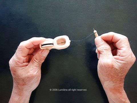 ミニチュア大工道具