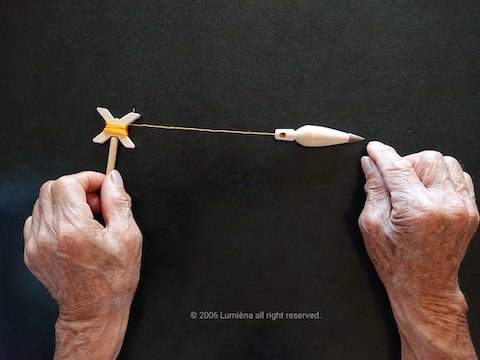 ミニチュア大工道具