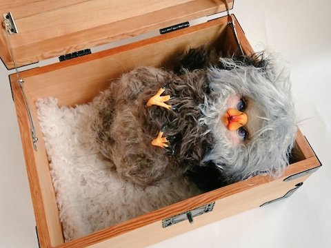 ミニチュア大工道具