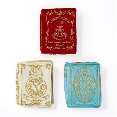 カードキャプターさくら×水曜日のアリス