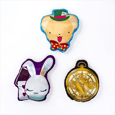 カードキャプターさくら×水曜日のアリス