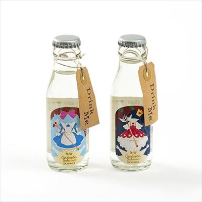 カードキャプターさくら×水曜日のアリス