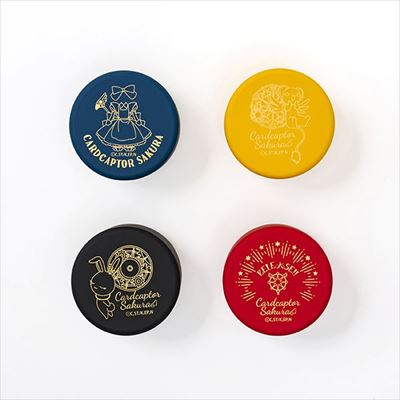 カードキャプターさくら×水曜日のアリス