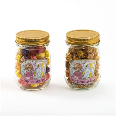 カードキャプターさくら×水曜日のアリス