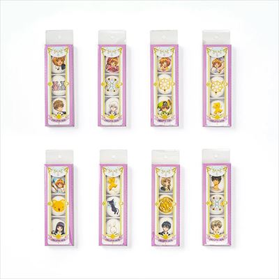 カードキャプターさくら×水曜日のアリス