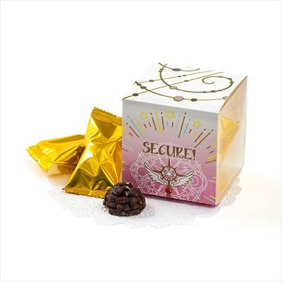 カードキャプターさくら×水曜日のアリス