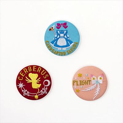 カードキャプターさくら×水曜日のアリス