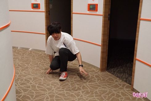 欅坂46 グランジ 平手友梨奈 遠山大輔