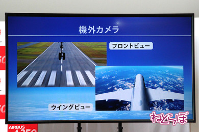 JAL エアバスA350