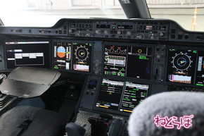 JAL エアバスA350
