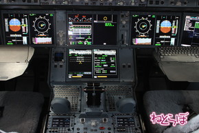 JAL エアバスA350