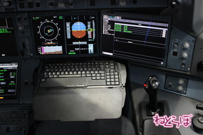 JAL エアバスA350