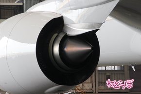 JAL エアバスA350