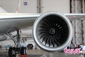 JAL エアバスA350