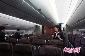 JAL エアバスA350