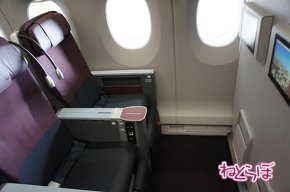 JAL エアバスA350