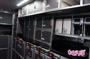 JAL エアバスA350