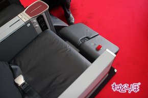 JAL エアバスA350