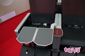 JAL エアバスA350