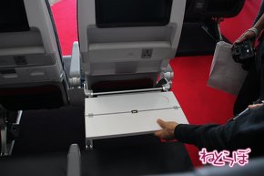 JAL エアバスA350