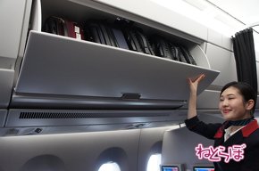 JAL エアバスA350