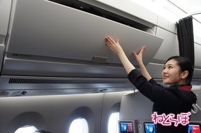 JAL エアバスA350