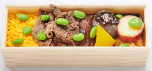 北陸新幹線下り