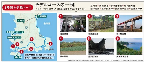 みさきめぐりタクシー
