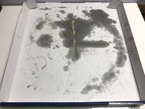 ドミノピザ ピザ チーズ