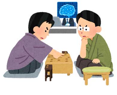 日本将棋連盟 リコー 将棋AI棋譜記録システム 記録係無人化 対局 記録係 不足