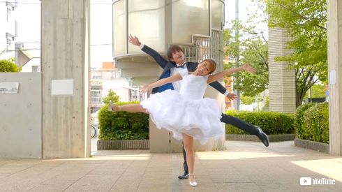 辻希美 杉浦太陽 結婚記念日 ハッピーウェディング前ソング ヤバイTシャツ屋さん