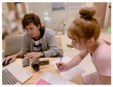 辻希美 YouTube YouTuber 辻ちゃんネル 釣りよかでしょう。 釣りよか むねお