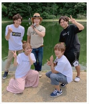 辻希美 YouTube YouTuber 辻ちゃんネル 釣りよかでしょう。 釣りよか むねお 杉浦太陽