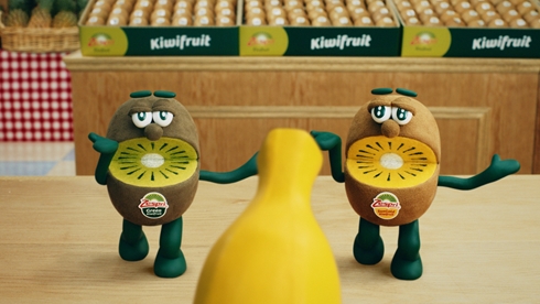 キウイ キウイフルーツ フルーツ ゼスプリ キウイブラザーズ アゲリシャス