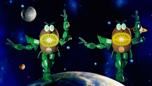 キウイ キウイフルーツ フルーツ ゼスプリ キウイブラザーズ アゲリシャス