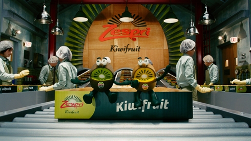 キウイ キウイフルーツ フルーツ ゼスプリ キウイブラザーズ アゲリシャス