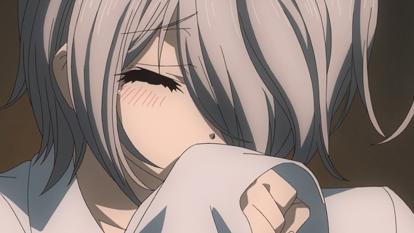 なんでここに先生が 第12話