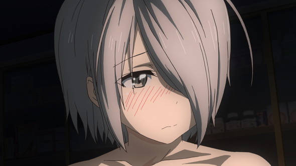 なんでここに先生が 第12話